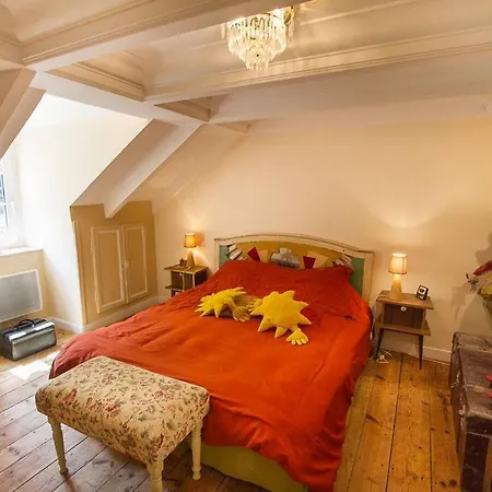Domaine Des Papeteries 3*