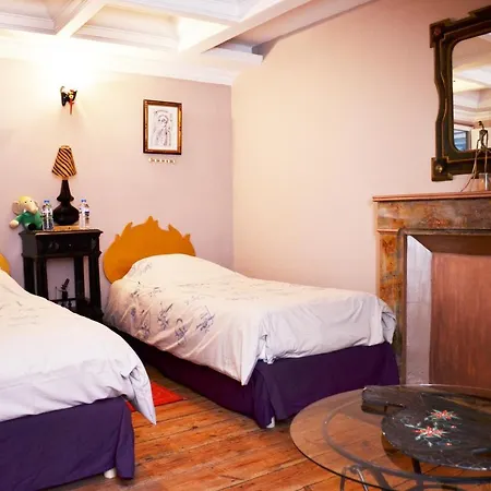 Domaine Des Papeteries 3*
