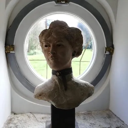 Domaine Des Papeteries Nocleg ze śniadaniem 3*