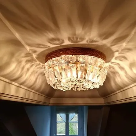 Domaine Des Papeteries Nocleg ze śniadaniem