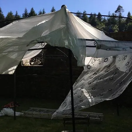 Domaine Des Papeteries Nocleg ze śniadaniem 3*