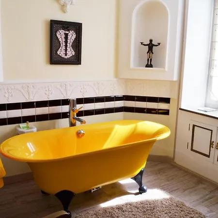 Bed & Breakfast Domaine Des Papeteries