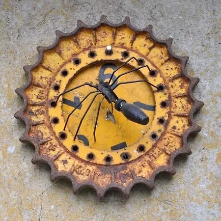 Domaine Des Papeteries Alojamento de Acomodação e Pequeno-almoço 3*
