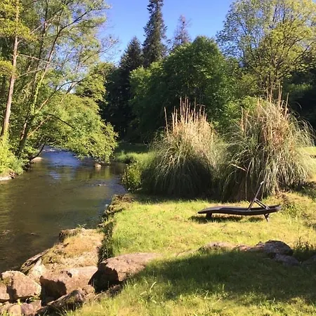 Domaine Des Papeteries