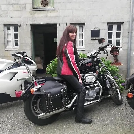 Domaine Des Papeteries Plounevez-Moedec